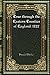 Tour through the Eastern Counties of England. 1722