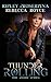 Thunder Rolling (The Storm, #2)