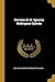 Poesías de D. Ignacio Rodríguez Galván (Spanish Edition)