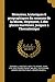 Memoires, historiques & geographiques du royaume de la Moree,... by Vincenzo Coronelli