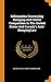 Information Concerning Dumping and Unfair Competition in the United States and Canada's Anti-Dumping Law
