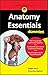 Anatomy Essentials for Dummies
