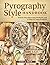 Pyrography Style Handbook: Artistic Woodburning Methods & 12 Step-by-Step Projects (Fox Chapel Publishing) Comprehensive Guide to 7 Major Styles with Full-Size Patterns and Line Art from Lora S. Irish