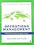 Operations Management: Managing Global Supply Chains
