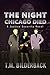 The Night Chicago Died - A Justice Security Novel