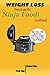 Weight Loss Freestyle and Flex Ninja Foodi Cookbook: More than 100 Quick and Delicious weight loss recipes with Smart Points