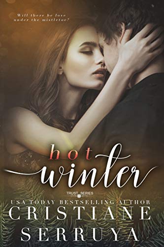 Hot Winter: Shades of Passion (Trust)