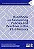 Handbook on Sentencing Policies and Practices in the 21st Cen... by Cassia C. Spohn