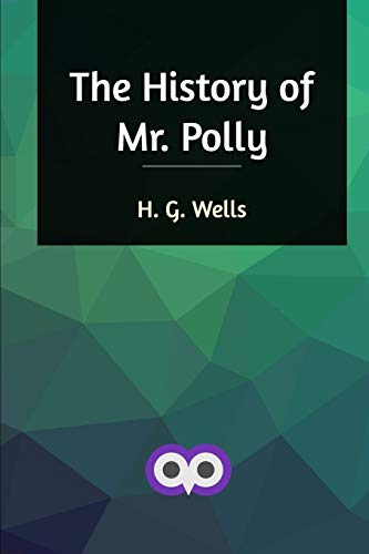 The History of Mr. Polly