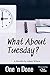 What About Tuesday by Adam Wilson