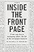 Inside the Front Page by Russell W. Freeburg