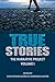 True Stories by Cami Ostman