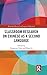 Classroom Research on Chinese as a Second Language (Routledge Research in Language Education)