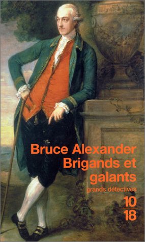 Brigands et galants (Paperback)