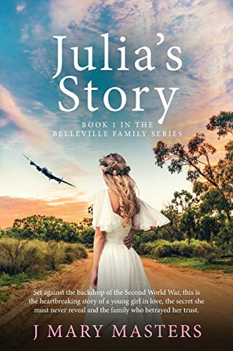 Julia's Story (Belleville Family, #1)