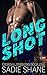 Long Shot (criminal passions:Book one)