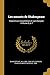 Les sonnets de Shakespeare: Essai d'une interprétation en vers français Volume 8, pt.7 (French Edition)