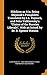Nihilism as It Is, Being Stepniak's Pamphlets Translated by E.L. Voynich, and Felix Volkhovsky's Claims of the Russian Liberals, with an Introd. by Dr. R. Spence Watson