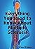 Everything You Need to Know About Multiple Sclerosis: For MS Warriors, Their Family, Friends and Care Givers