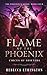 Flame of the Phoenix (Exiled World: The Phoenix's Ashes)