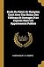 Guide Du Palais De Hampton Court Avec Une Notice Des Tableaux Et Ouvrages D'art Exposés Dans Les Appartements Publics (French Edition)