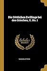 Die Göttlichen Zwillinge bei den Griechen, II. No. 1 (German Edition)
