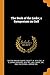 The Book of the Links; A Symposium on Golf