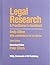 Legal Research: A Practitio...