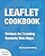 Leaflet Cookbook: Recipes f...