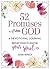 52 Promises from God by Jessie Seneca