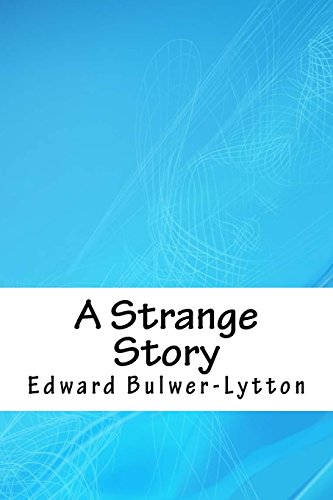 A Strange Story