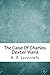 The Case Of Charles Dexter Ward