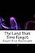 The Land That Time Forgot
