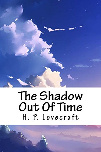 The Shadow Out Of Time