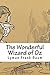 The Wonderful Wizard of Oz