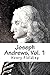 Joseph Andrews, Vol. 1