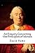 An Enquiry Concerning the Principles of Morals