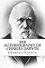 The Autobiography of Charles Darwin