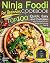 Ninja Foodi Cookbook for Be...