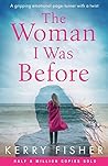 The Woman I Was B...