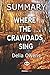 Summary of Where the Crawda...