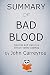 Summary of Bad Blood: Secre...