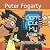 Don't Cut My Hair! by Peter Fogarty