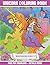 Unicorn Coloring Books for ...