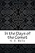In the Days of the Comet