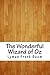 The Wonderful Wizard of Oz
