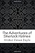 The Adventures of Sherlock Holmes