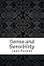 Sense and Sensibility