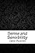 Sense and Sensibility