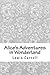 Alice's Adventures in Wonderland